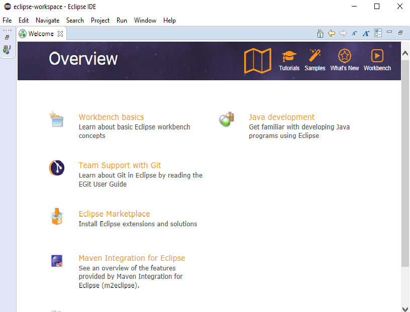 eclipse how to install gradle